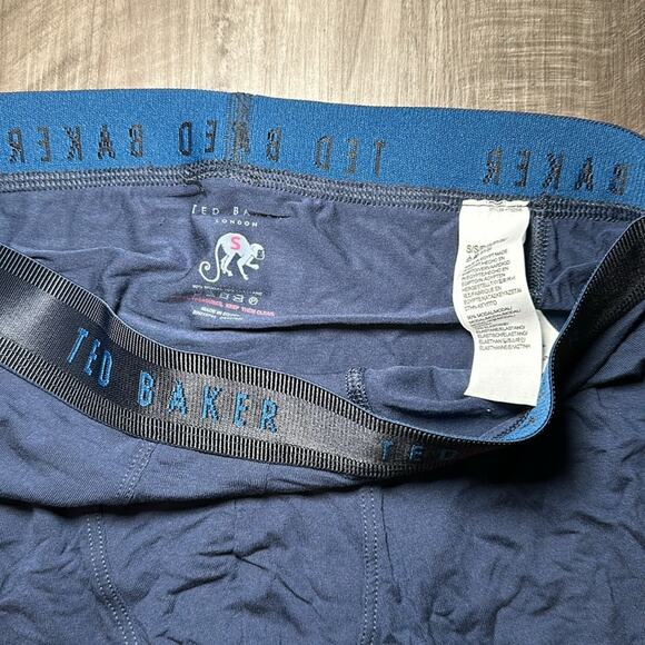 Ted Baker Premium Soft Modal Boxer Brief - Small - Picture 3 of 3